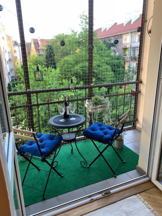 Royal Apartment Cracovia Exterior foto