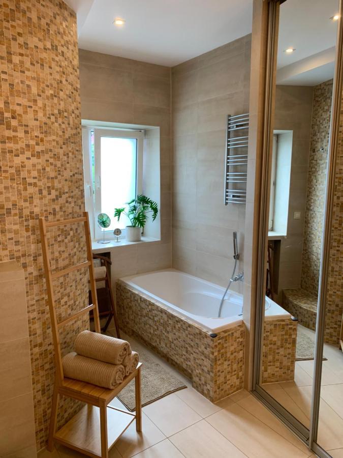 Royal Apartment Cracovia Exterior foto