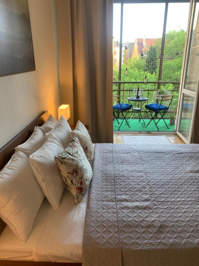 Royal Apartment Cracovia Exterior foto