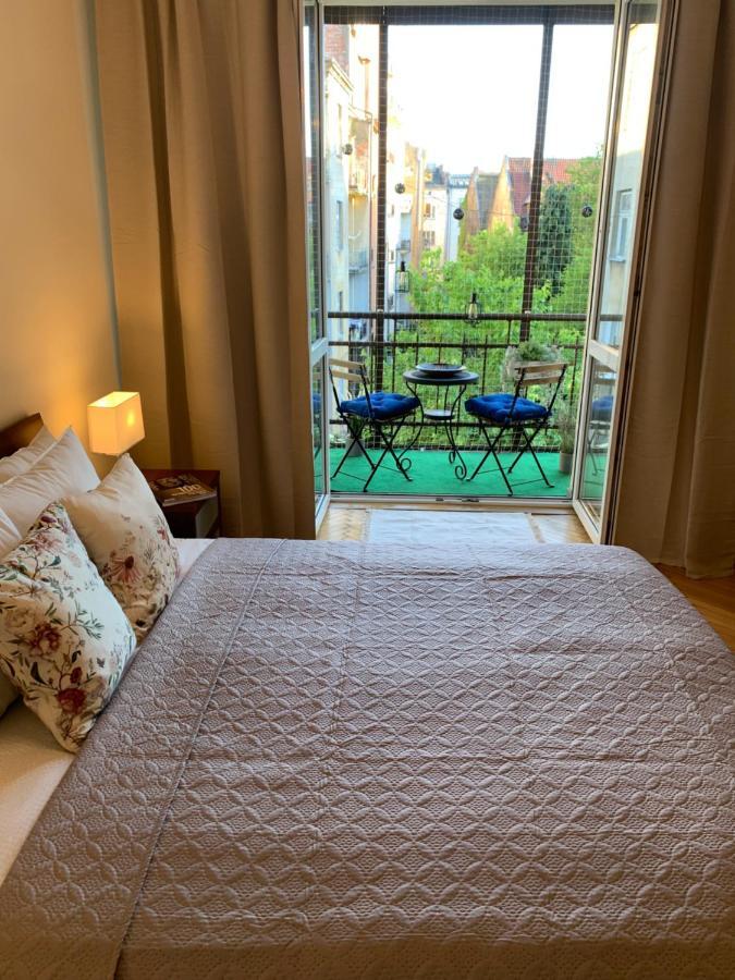 Royal Apartment Cracovia Exterior foto