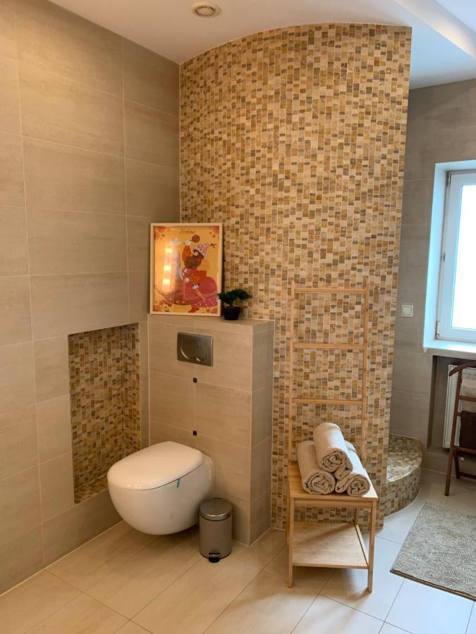 Royal Apartment Cracovia Exterior foto