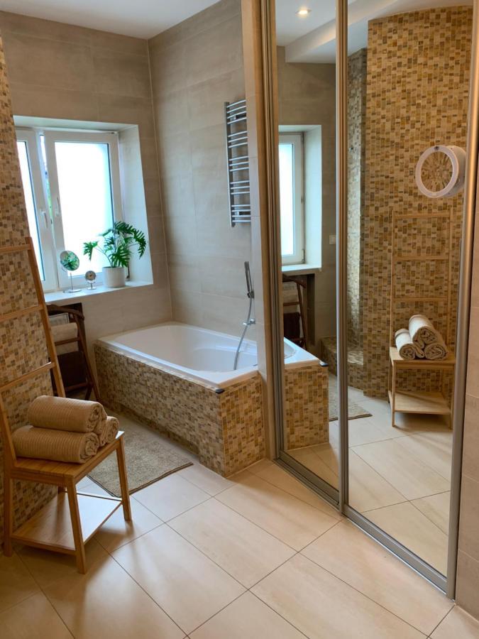 Royal Apartment Cracovia Exterior foto
