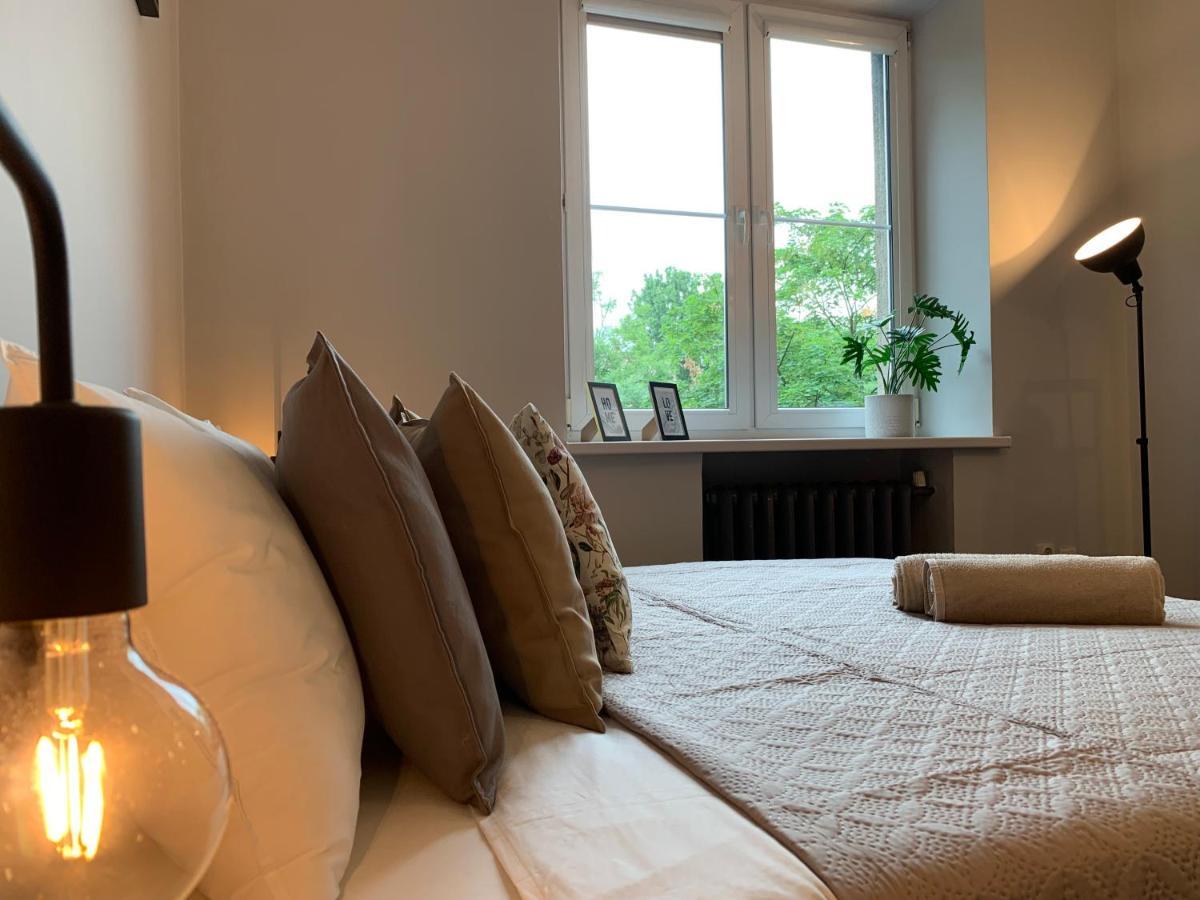 Royal Apartment Cracovia Exterior foto