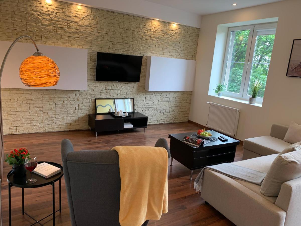 Royal Apartment Cracovia Exterior foto