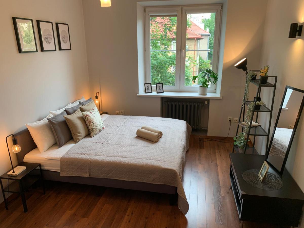 Royal Apartment Cracovia Exterior foto