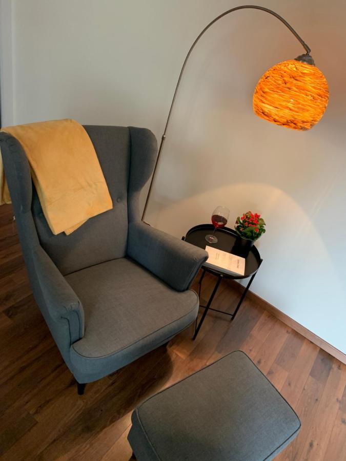 Royal Apartment Cracovia Exterior foto