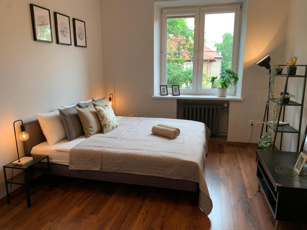 Royal Apartment Cracovia Exterior foto
