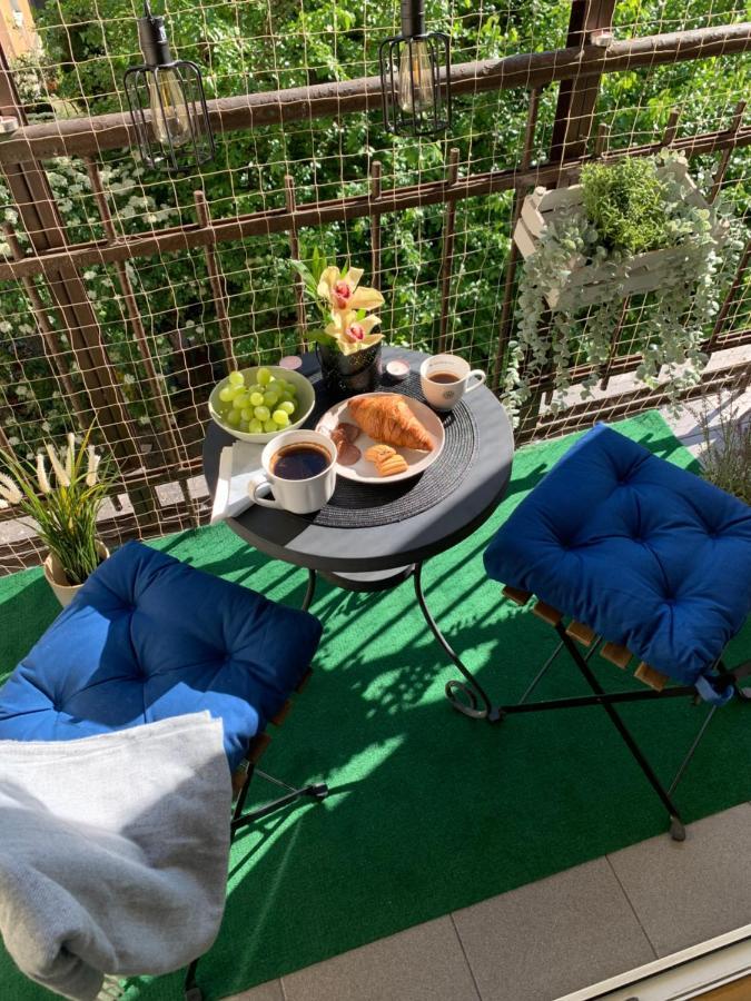 Royal Apartment Cracovia Exterior foto